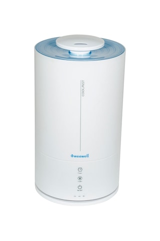 Weewell Whc640 Soğuk Buhar Makinası