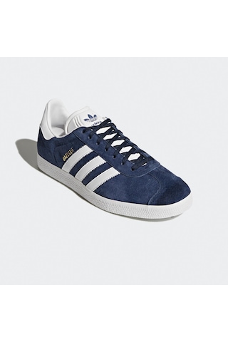 adidas Gazelle Unisex Lacivert Spor Ayakkabı Bb5478 Lacivert