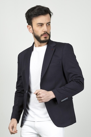 Cazador 1012 Erkek Blazer Ceket Oxford