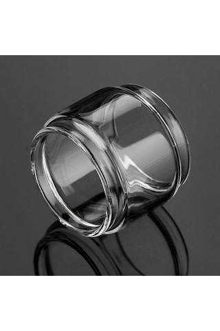 SMK STİCK V8 BUBBLE ATOMİZER CAMI