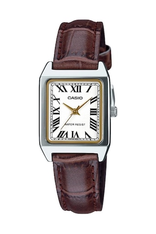 Casio LTP-V007L-7B2UDF Kadın Kol Saati