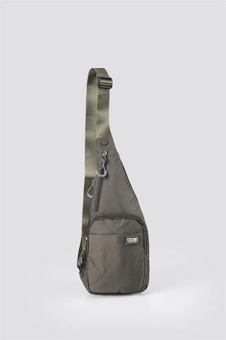 Ççs 31506 Çapraz Çanta Yeşil
