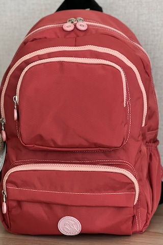 Nemo Bags Somon Orta Boy Okul Çantası