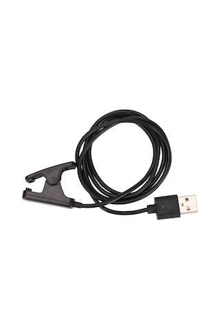 Fosenze Garmin Marq Serisi İçin Usb Şarj Kablosu, Hızlı Şarj, Çoklu Koruma Teknolojisi, 1m Uzunluk, Dayanıklı Plastik Malzeme