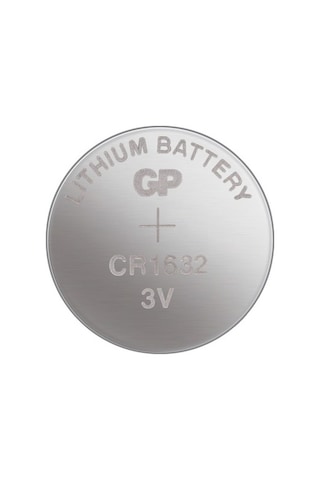 GP CR1632 3V Lityum Düğme Pil