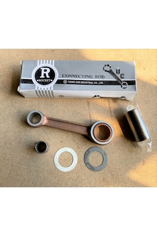 Mz Mez 301 Biyel Biel Kolu Rocket 28 Mm Taiwan