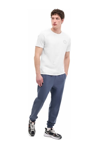 Lumberjack Mb Ct107 Jogger 6fx Havacı Mavı Erkek Eşofman Altı 000000000102253117 Mavi