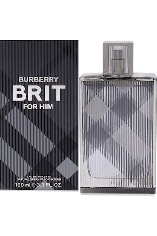 Burberry Brit For Him Erkek Parfüm EDT 100 ML
