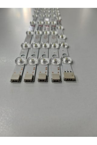 Vestel Uyumlu 40Fa5050 40Fa3000 V23283029 Led Bar 40Dled B-Type 1 Adet
