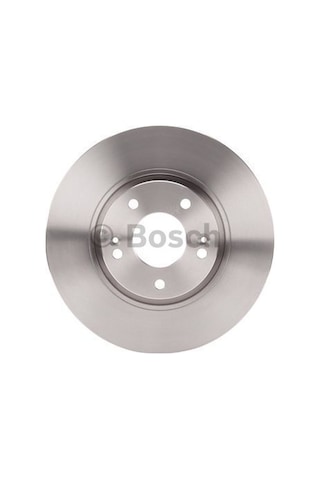 Hyundai İ30 Ön Fren Diski 1.6 Crdi 300 Mm 2012-2016 Bosch