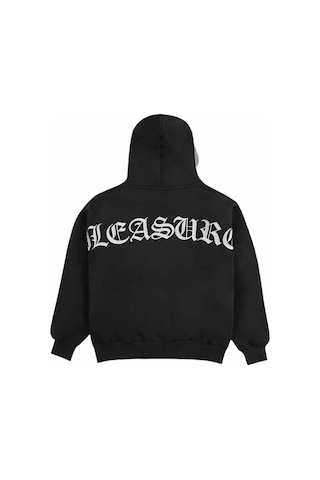 American Rag Cie Neural Hoodie - Pamuk , Polyester 420 Gsm Ağırlıkta Konforlu Ve Şık Siyah