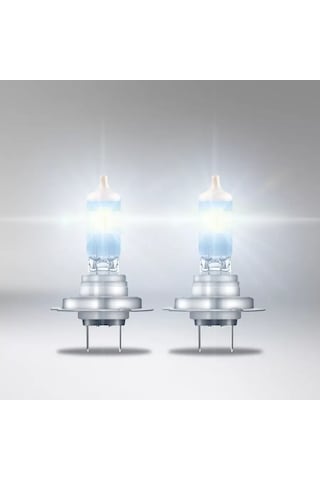 Osram Night Breaker 220 H7 %220 Fazla Işık 12v Tekli Paket 2 Ad.