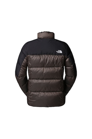 The North Face W Diablo Down 2.0 Jacket Kadın Outdoor Montu 700 Dolgu Kaz Tüyü Nf0a8e140bı1 Kahverengi Kahverengi