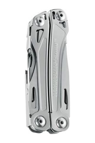 Leatherman Kamp Sidekick Multipurpose Kordura Kılıf ve Karabin Gri