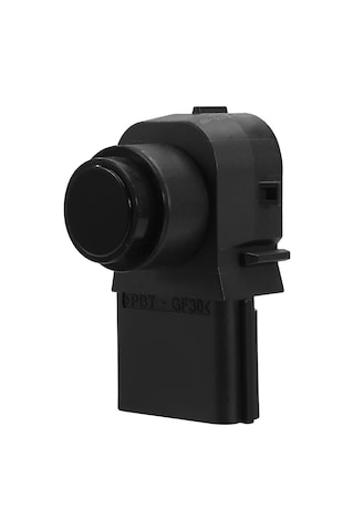 Hyundai Kia Parktronic Siyah İçin Araç Geri Vites Radarı Park Sensörü