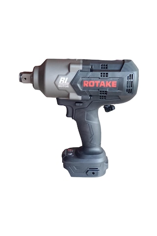 Rotake RC8805 3/4'' 20 V Akülü Darbeli Somun Sökme Makinesi