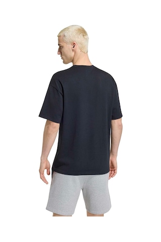 Adidas Erkek T-shirt Ess Loose Tee Kq8578 Siyah