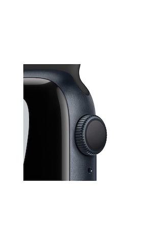 Apple Watch Nike Series 7 GPS 41 MM Akıllı Saat (Apple Türkiye Garantili)