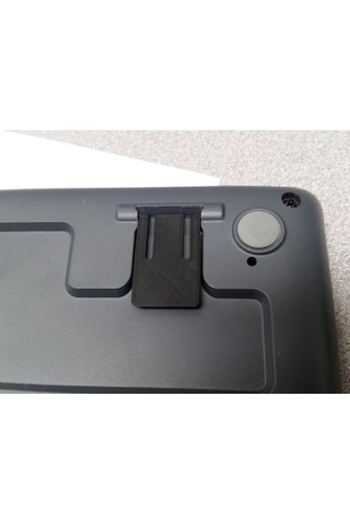 Logitech K270 Mk 270 - K235 - Mk235 Klavye Ayağı -Yedek Ayak 471486036