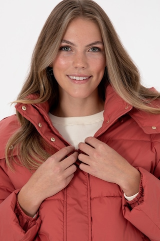 U.s. Polo Assn. Kadın Gül Kurusu Mont 50308625-vr026 Gul Kurusu