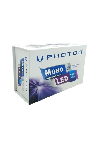 Photon MONO H11 Led Headlight