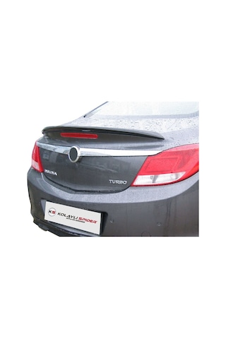 Opel Insignia A SD Spoiler Bagaj Gt Fiber 2008-2013