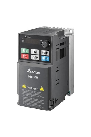 Vfd4a8me21afnaa Delta Me300 Serisi 0,75 Kw 1 Faz 220 Vac Hız Kontrol Cihazı Vfd4a8me21afnaa Delta Me300 Serisi 0,75 Kw 1 Faz 220 Vac Hız Kontrol Cihazı