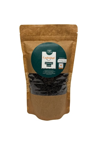 Oolong Çayı 100 Gram