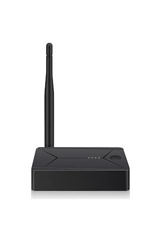 Cbtx TX13 Bluetooth Adaptörü 3.5 MM AUX Kablosuz Ses Vericisi