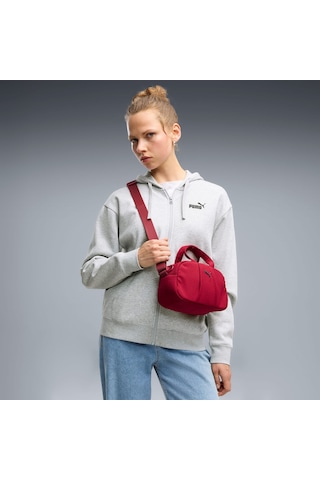 Puma Up Kadın Kırmızı Mini Omuz Çantası 092179-03