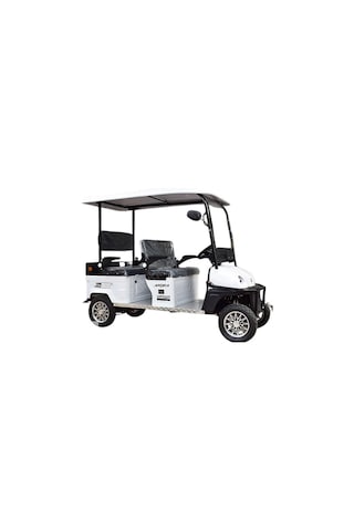 Arora Polo Plus 2026 Model Beyaz