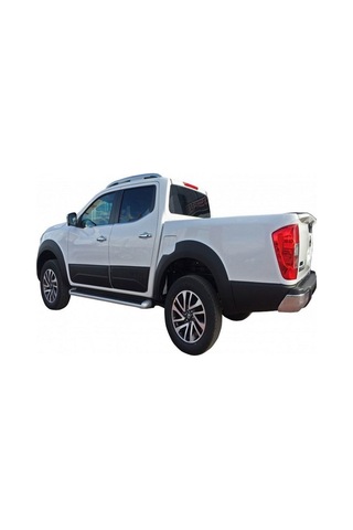Nissan Navara Gövde Kaplama Yan Kapı Koruma 2012 /2019