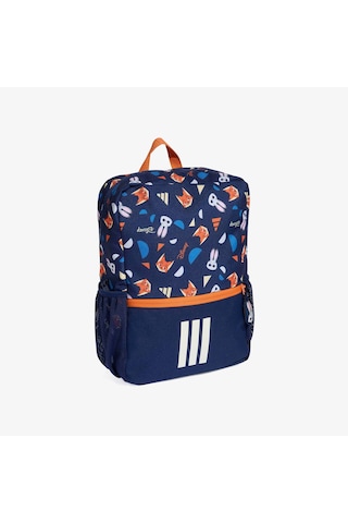 Adidas Disney Zootopia Çocuk Mavi Sırt Çantası Ka9881 Mavi