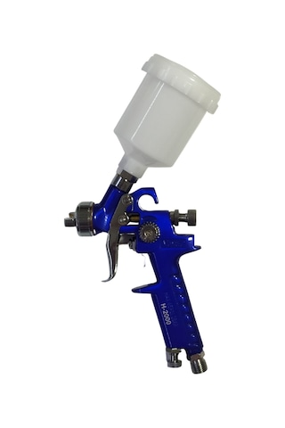 Voylet H-2000 Gölge Tabancası 0.8Mm