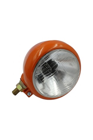 Fiat 450, 640 Ön Far Turuncu Stp00037