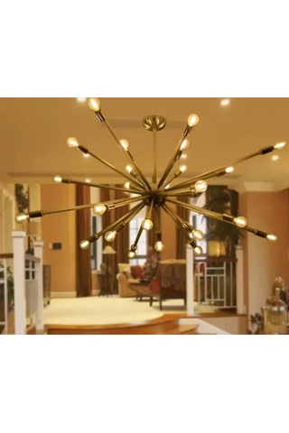 1 Adet Kendal Kes502 Led Rustik Ampul 8w 2700k Gün Işığı E27 Duy
