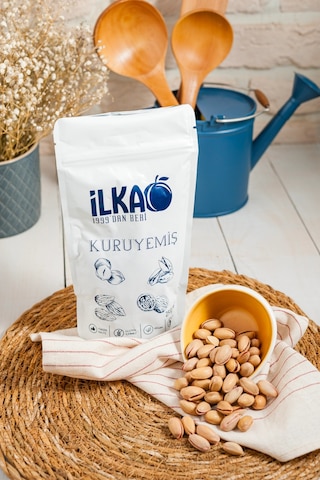 Antep Fıstığı 250 Gram 250 G