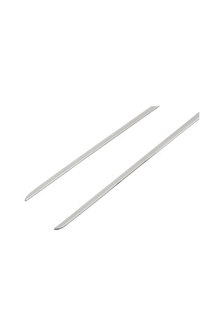 Omsa Ford B-max Krom Yan Kapı Çıtası 4 Parça 2012-2017 Arası