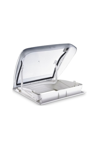 Dometic Seitz Mini Hekiplus 400X400 25-42Mm Karavan Tavan Heki Çok Renkli