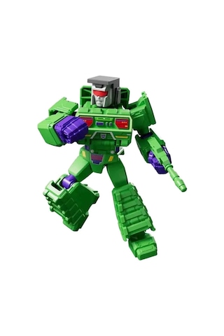 71103 Figür Transformers Galaxy Versiyon 03 Trns 9d Belirtilen Fiyat, Tekli Satış İçin Adet Fiyatıdır.