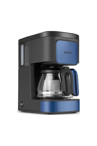 Karaca Just Coffee Aroma 2 In 1 Filtre Kahve ve Çay Demleme Makinesi