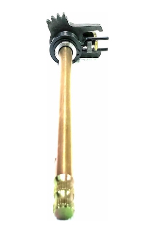 Yamaha Crypton C8 Vites Mili