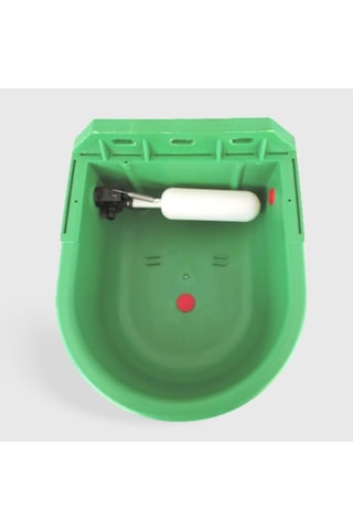 Plastik Şamandıralı Otomatik Hayvan Suluğu , Inek, Büyükbaş , Küçükbaşsuluk, Köpek Suluk