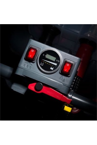 Numatic Henry HGB3045 Akülü Yer Yıkama Makinesi 30 L