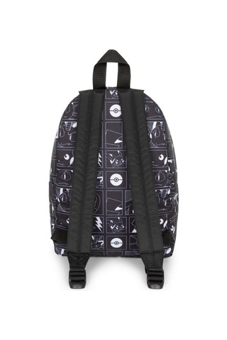 Eastpak Orbıt Sırt Çantası Ek0000432t61 Siyah