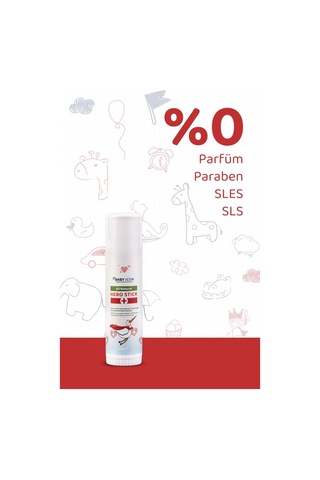 Organik Vegan Hero Stick