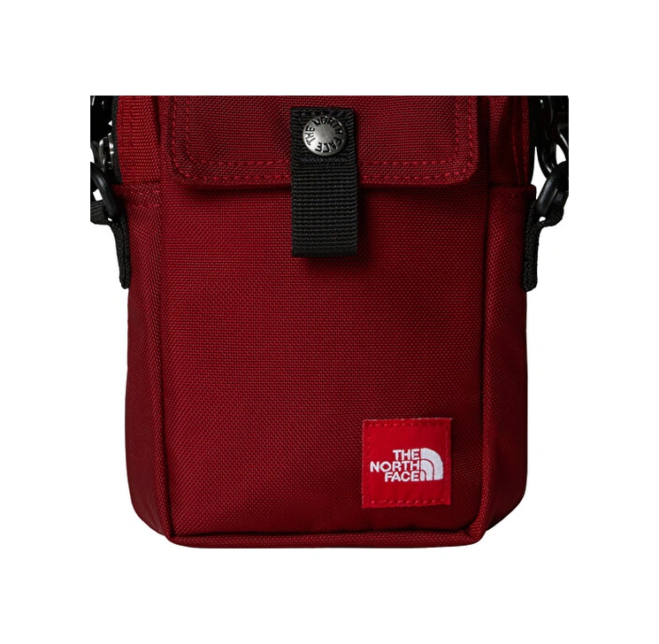 The North Face Tnf Red Box Small Carry Bag Omuz Çantası Nf0a8eg96191 Kırmızı Kırmızı