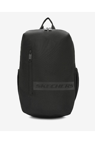 Skechers U Bag Backpack Bag Unisex Sırt Çanta - Siyah SKCH7680-BLK