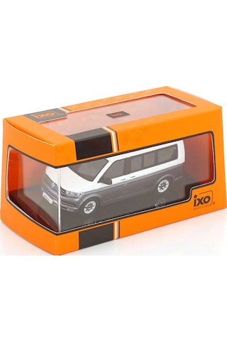 1:43 Ixo 2017 Volkswagen T6 Multivan
