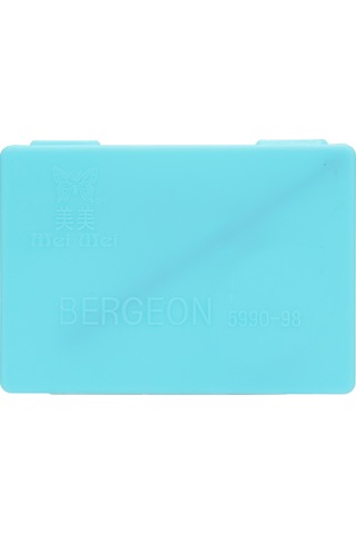 Moveevo Stainless Steel Kulak Delme Makinesi + 49 Çift Küpe Seti - Ağrısız Kulak Delme Aleti Diğer